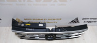 Решетка радиатора Volkswagen Tiguan 2 дорест 16-20 oem 5NA853653B