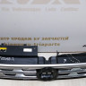 Решетка радиатора Volkswagen Tiguan 2 дорест 16-20 oem 5NA853653B