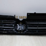 Решетка радиатора Volkswagen Tiguan 2 дорест 16-20 oem 5NA853653B