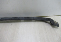 Кроншейн заднего бампера центральный Volkswage Passat CC Oem 3C8807863c