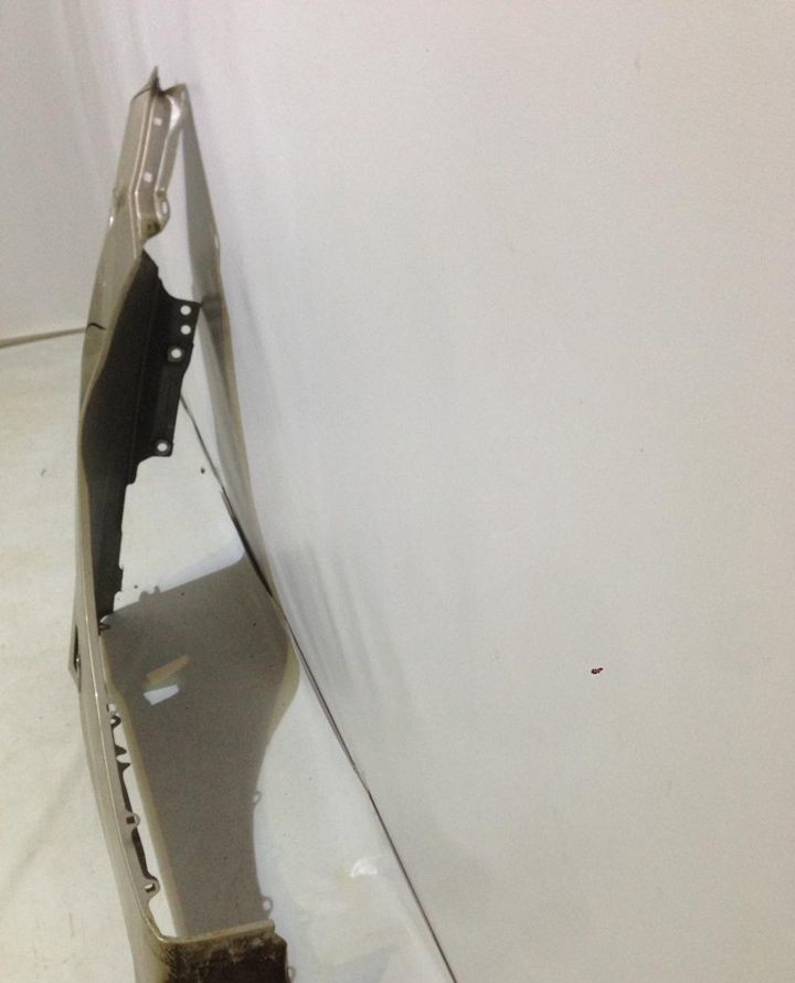 Крыло перед.прав. Hyundai Solaris oem  663114L000 (скл-3)