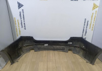Бампер задний бу BMW 5 G30 OEM 51127475595, 51127387294