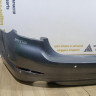 Бампер задний бу BMW 5 G30 OEM 51127475595, 51127387294