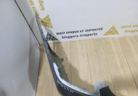 Бампер задний бу BMW 5 G30 OEM 51127475595, 51127387294