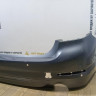 Бампер задний бу BMW 5 G30 OEM 51127475595, 51127387294
