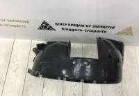 Подкрылок передний левый Renault Sandero 2009-2014 oem 8200735438