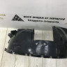 Подкрылок передний левый Renault Sandero 2009-2014 oem 8200735438