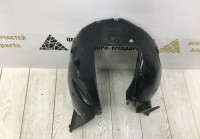 Подкрылок передний левый Renault Sandero 2009-2014 oem 8200735438