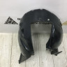 Подкрылок передний левый Renault Sandero 2009-2014 oem 8200735438