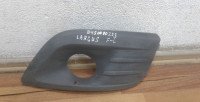Решетка рамка птф левая Lada Largus 8450000253 скл-3