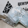 Бачок омывателя Volkswagen Golf 7 oem 5q0955449p