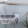 Бачок омывателя Volkswagen Golf 7 oem 5q0955449p