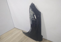 Крыло переднее левое бу Opel Vectra C OEM 13185514
