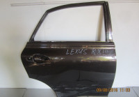 Дверь зад. прав. Lexus Rx 3  (скл-3)