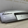 Накладка крышки багажника Hyundai Tucson 3 OEM 87371D7000 ((скл-3)