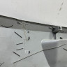 Накладка крышки багажника Hyundai Tucson 3 OEM 87371D7000 ((скл-3)