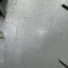 Накладка крышки багажника Hyundai Tucson 3 OEM 87371D7000 ((скл-3)