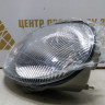 Фара левая Chevrolet Lanos 02-09 oem  96304610 (Скл-3)