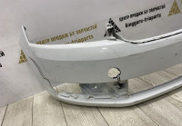 Бампер передний Skoda Rapid OEM 60U807221F