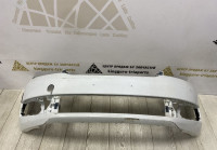 Бампер передний Skoda Rapid OEM 60U807221F