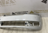 Бампер передний Skoda Rapid OEM 60U807221F
