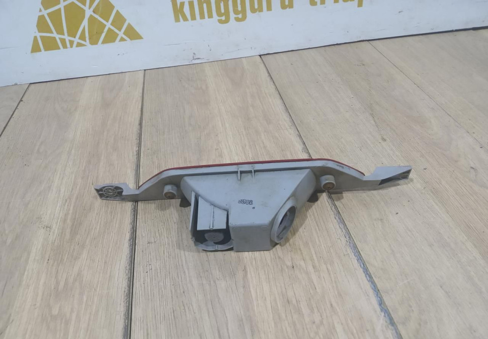 Фонарь задний противотуманный бу Renault Koleos OEM 26580JY00A Фонарь задний противотуманный бу Renault Koleos OEM 26580JY00A