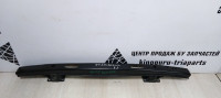 Усилитель бампера задний Volkswagen Transporter T5 oem 7H080730502
