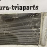 Радиатор кондиционера BMW X2 F39 OEM 64536819644