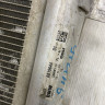 Радиатор кондиционера BMW X2 F39 OEM 64536819644