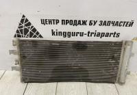 Радиатор кондиционера BMW X2 F39 OEM 64536819644