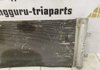 Радиатор кондиционера BMW X2 F39 OEM 64536819644