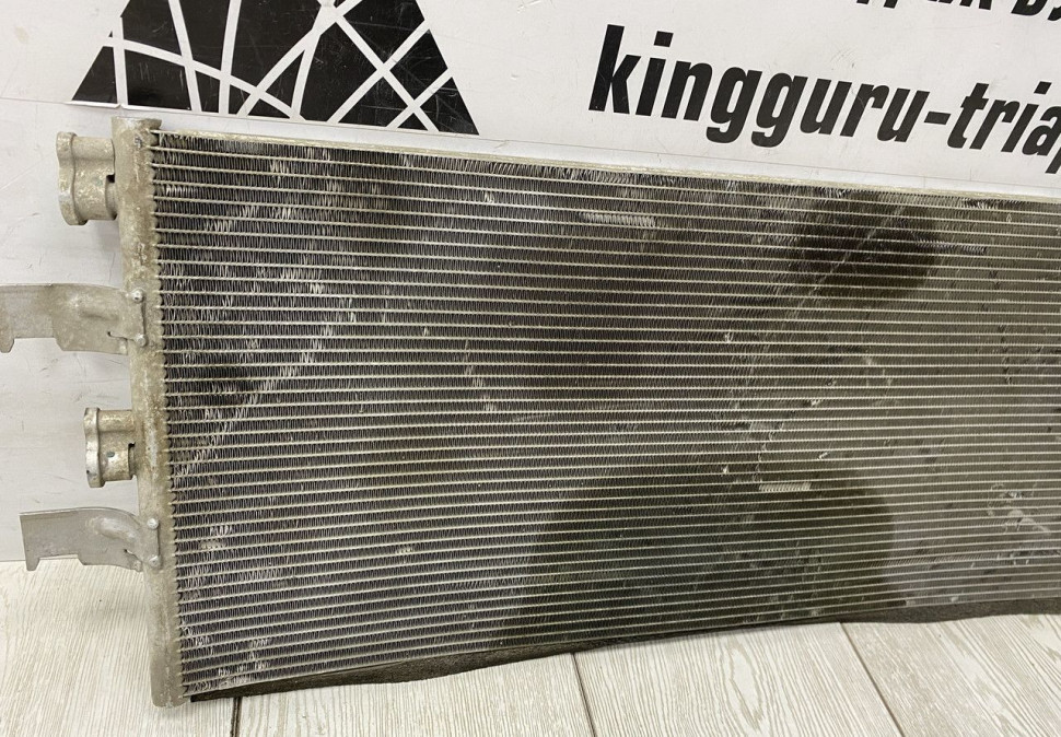 Радиатор кондиционера BMW X2 F39 OEM 64536819644 Радиатор кондиционера BMW X2 F39 OEM 64536819644