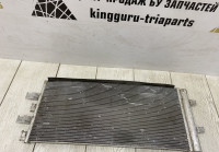 Радиатор кондиционера BMW X2 F39 OEM 64536819644