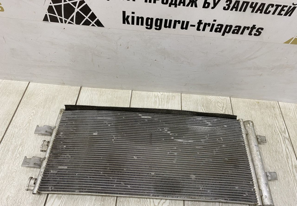 Радиатор кондиционера BMW X2 F39 OEM 64536819644 Радиатор кондиционера BMW X2 F39 OEM 64536819644