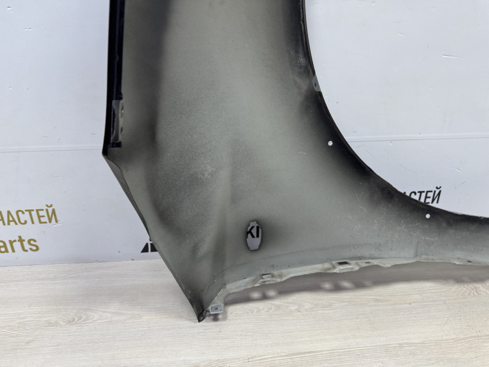 Крыло переднее левое бу Suzuki SX4 OEM 5771180J30