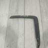 Молдинг переднего бампера правый бу BMW X6 G06 M-Pack OEM 51118092248
