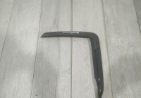 Молдинг переднего бампера правый бу BMW X6 G06 M-Pack OEM 51118092248