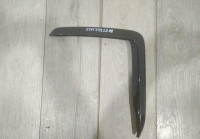 Молдинг переднего бампера правый бу BMW X6 G06 M-Pack OEM 51118092248