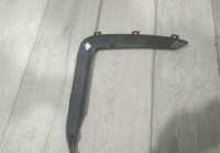 Молдинг переднего бампера правый бу BMW X6 G06 M-Pack OEM 51118092248