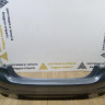 Бампер задний бу BMW 5 G30 OEM 51127475595, 51127387294