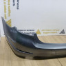 Бампер задний бу BMW 5 G30 OEM 51127475595, 51127387294