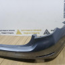 Бампер задний бу BMW 5 G30 OEM 51127475595, 51127387294