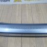 Бампер задний бу BMW 5 G30 OEM 51127475595, 51127387294