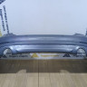 Бампер задний бу BMW 5 G30 OEM 51127475595, 51127387294