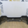 Бампер задний бу BMW 5 G30 OEM 51127475595, 51127387294