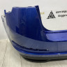 Бампер задний Skoda Rapid 2 2020 OEM 60U807421D Бампер задний Skoda Rapid 2 2020 OEM 60U807421D