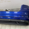 Бампер задний Skoda Rapid 2 2020 OEM 60U807421D Бампер задний Skoda Rapid 2 2020 OEM 60U807421D