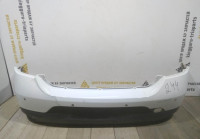 Бампер задний бу Renault Logan Stepway 2 рестайлинг OEM 850226742R