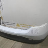 Бампер задний бу Renault Logan Stepway 2 рестайлинг OEM 850226742R