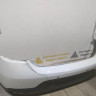 Бампер задний бу Renault Logan Stepway 2 рестайлинг OEM 850226742R